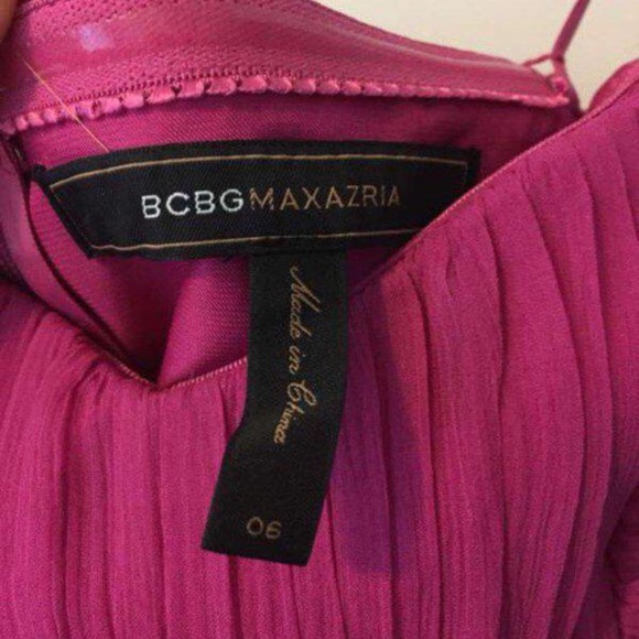 BCBG Long Dress - Picture 2 of 2